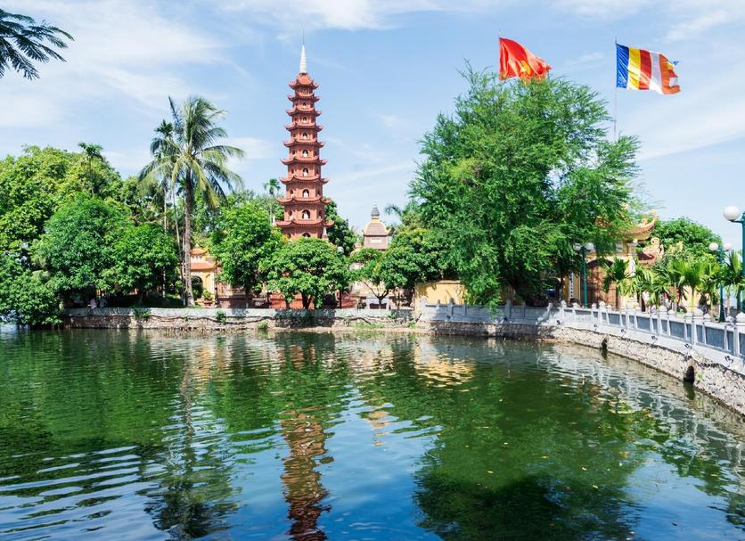 Pemandangan luar Foto