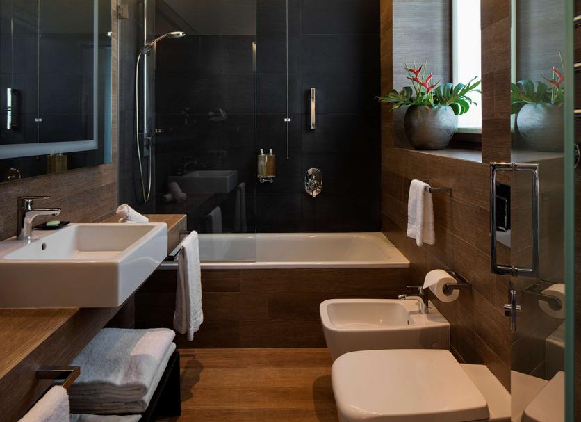Kamar Mandi Foto