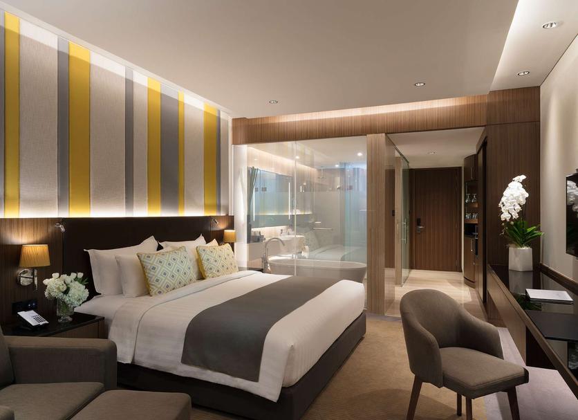 Kamar Tidur Foto