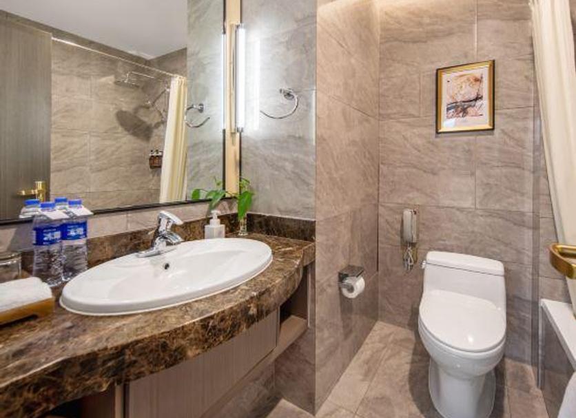 Kamar Mandi Foto