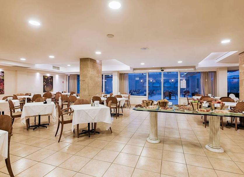 Restoran Foto