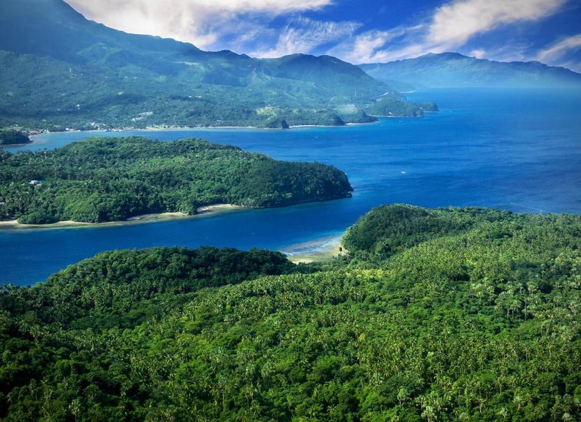Pemandangan luar Foto