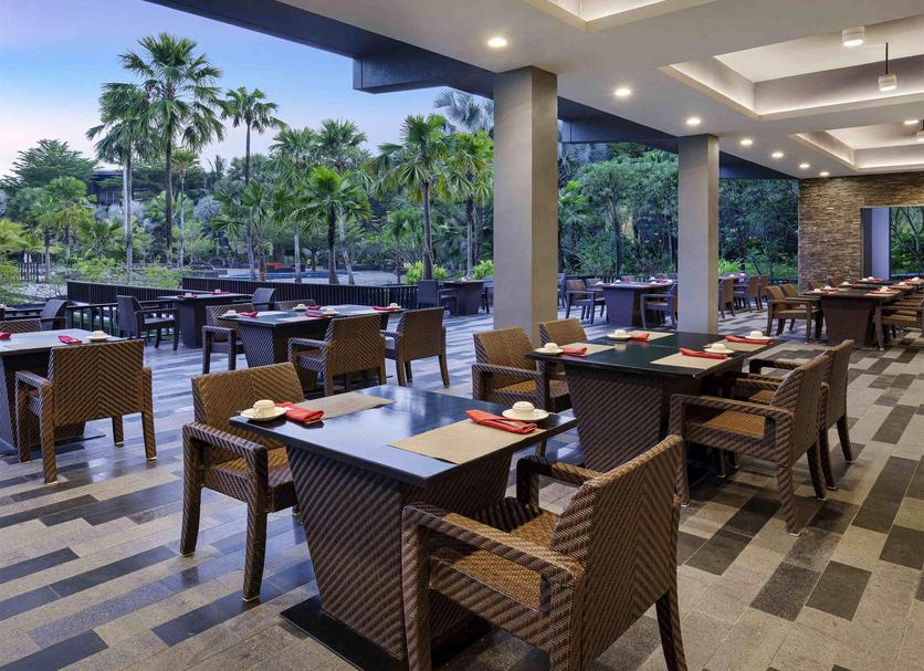 Restoran Foto