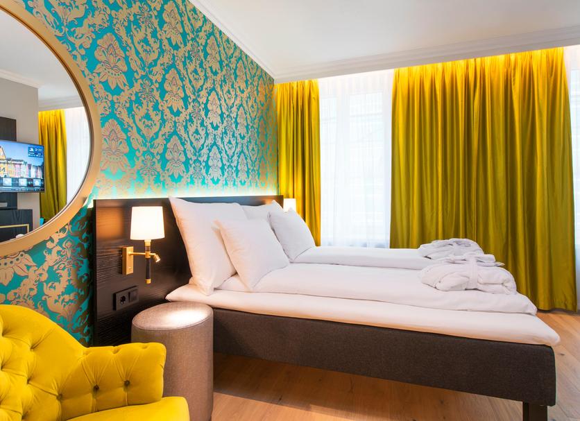 Kamar Tidur Foto