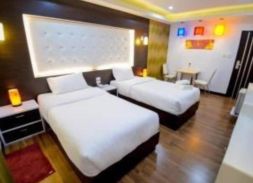 Kamar Tidur Foto