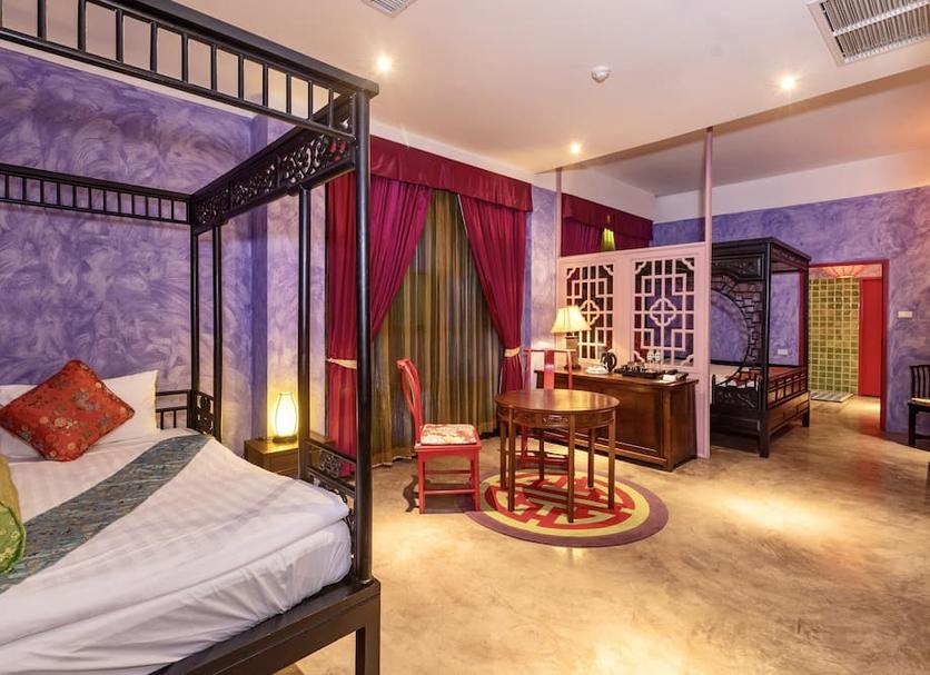 Kamar Tidur Foto