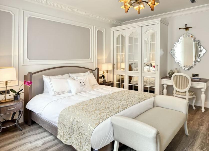 Kamar Tidur Foto