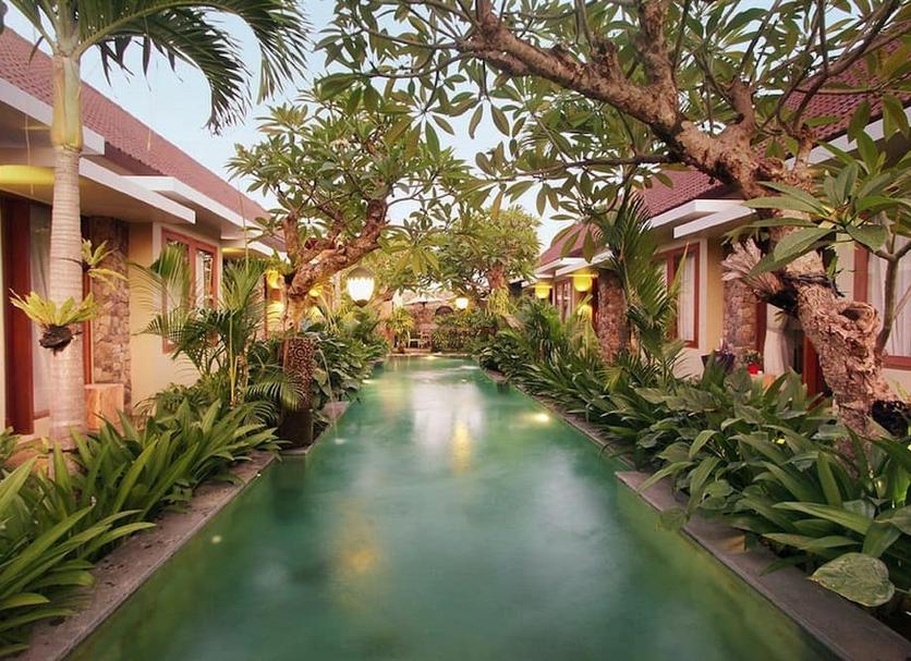 Pemandangan luar Foto