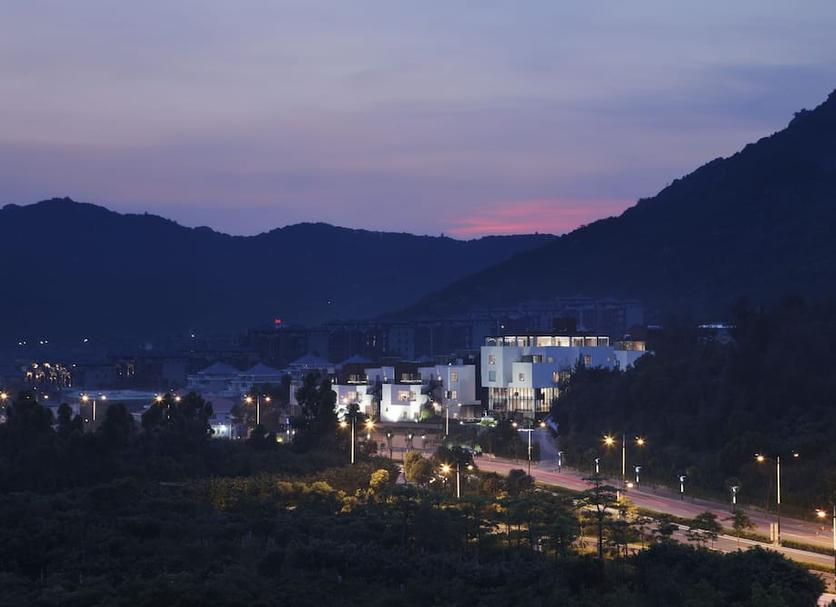 Pemandangan luar Foto