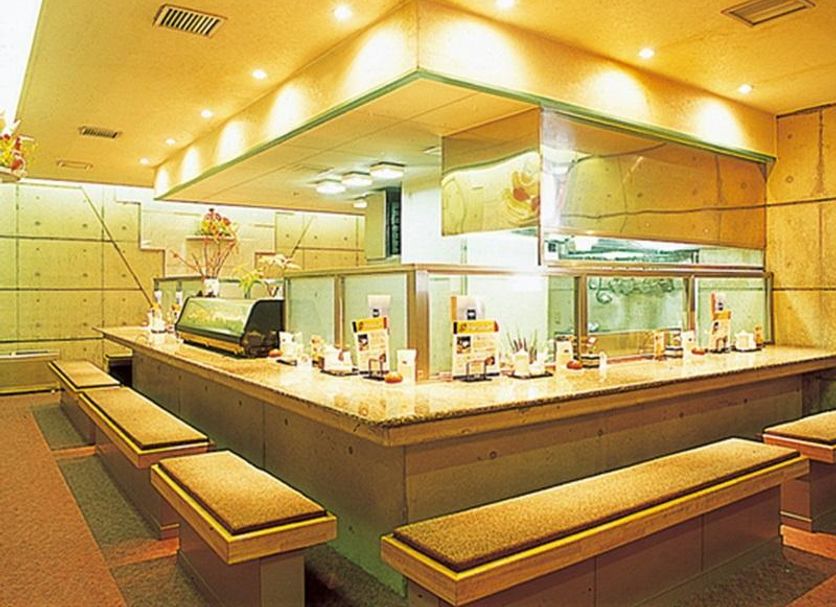 Restoran Foto