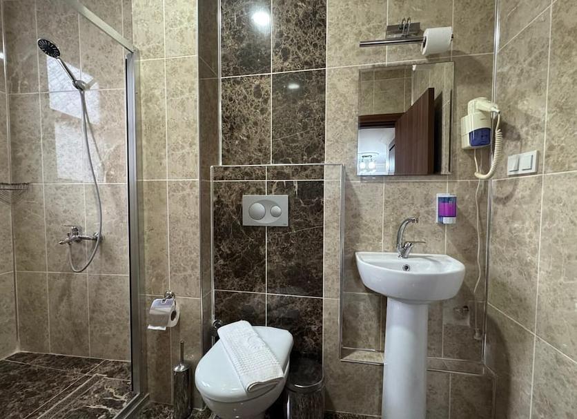 Kamar Mandi Foto