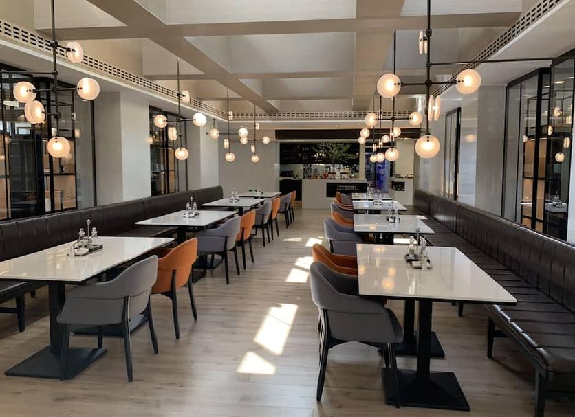 Restoran Foto