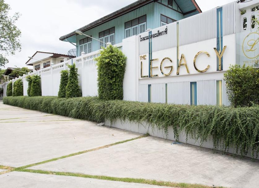 Pemandangan luar Foto