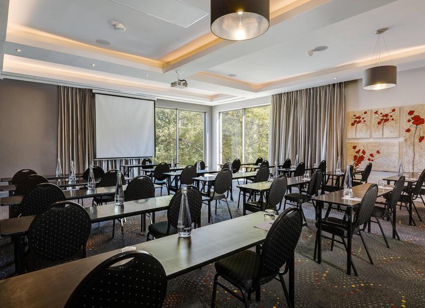 Restoran Foto