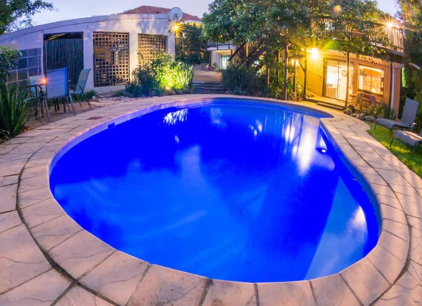 Kolam Foto