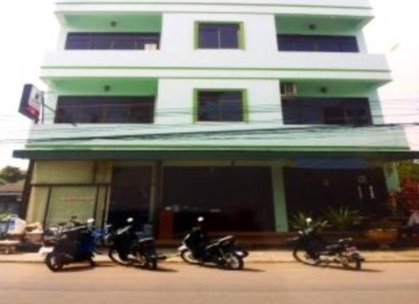 Bangunan Foto