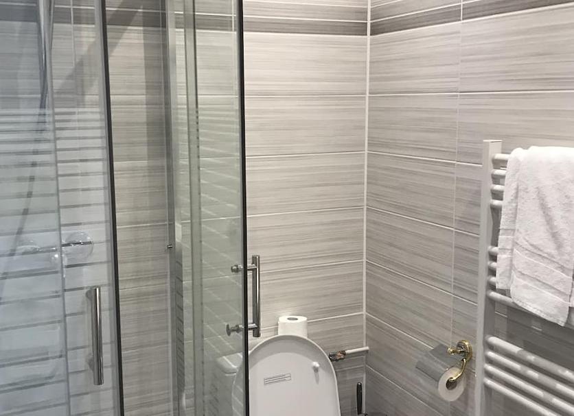 Kamar Mandi Foto