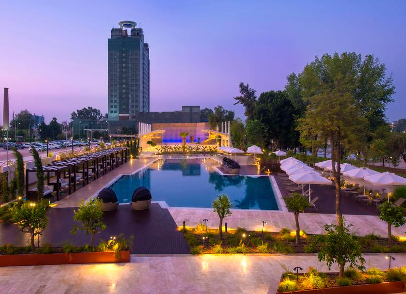 Kolam Foto