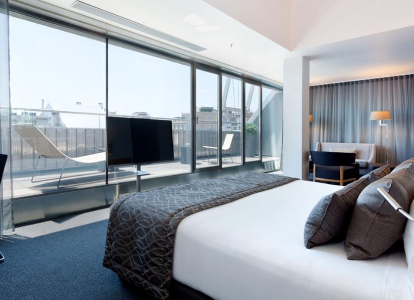 Kamar Tidur Foto