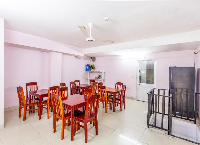 Restoran Foto