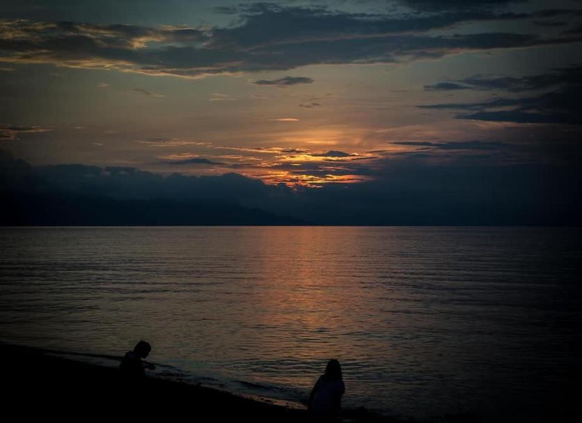 Pemandangan luar Foto
