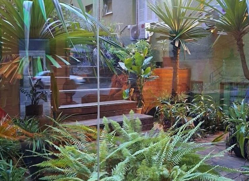 Pemandangan luar Foto