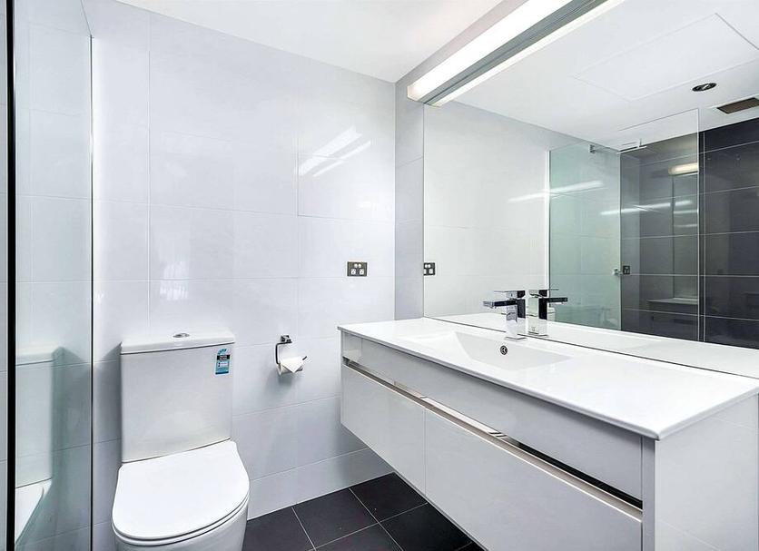 Kamar Mandi Foto