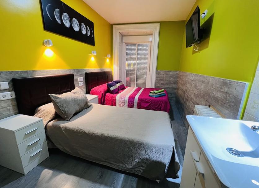 Kamar Tidur Foto