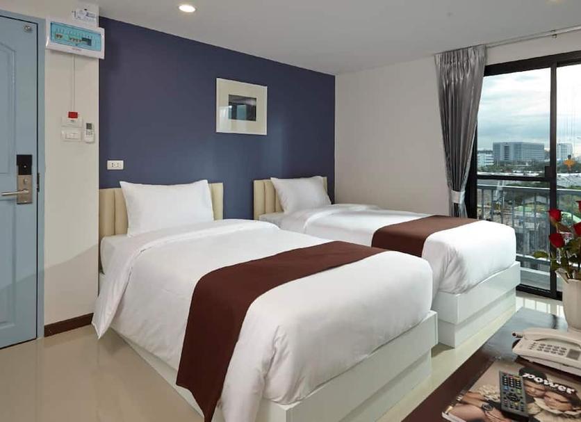 Kamar Tidur Foto