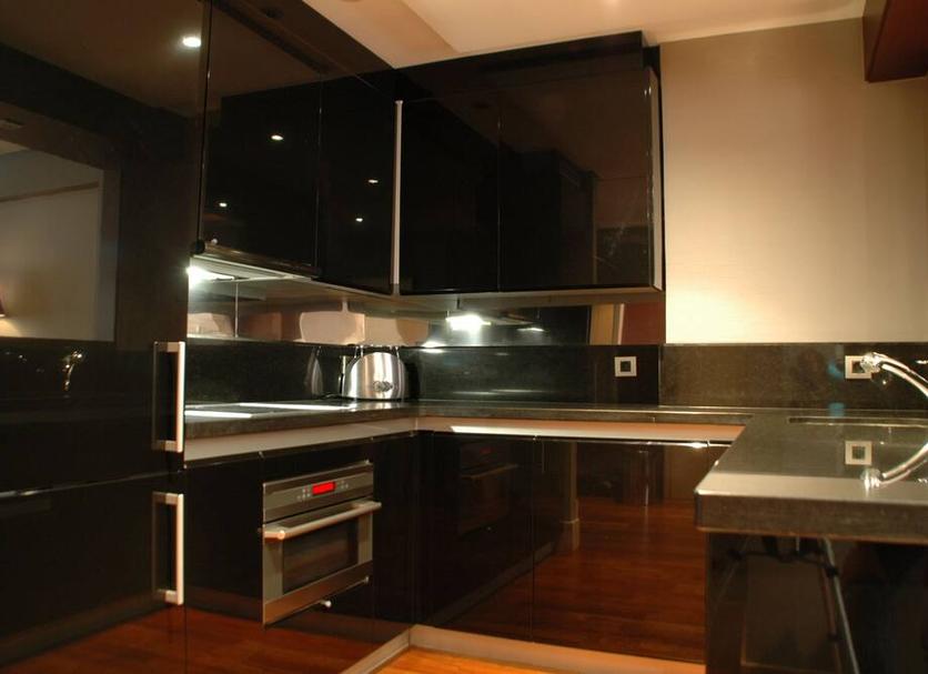 Dapur Foto