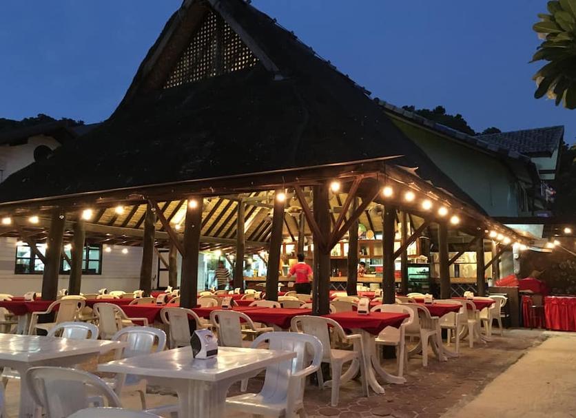 Restoran Foto