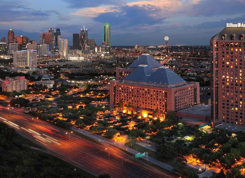 Pemandangan luar Foto