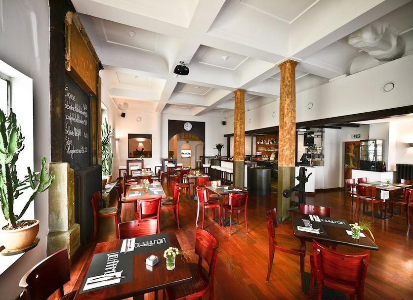 Restoran Foto
