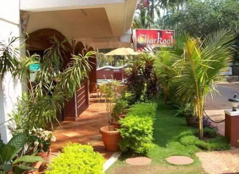 Pemandangan luar Foto