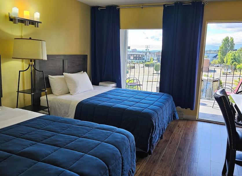 Kamar Tidur Foto