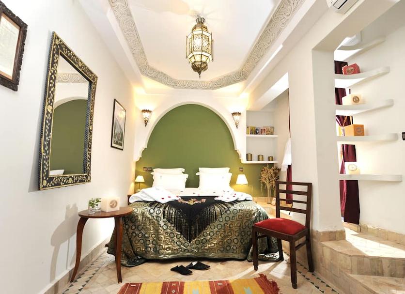 Kamar Tidur Foto
