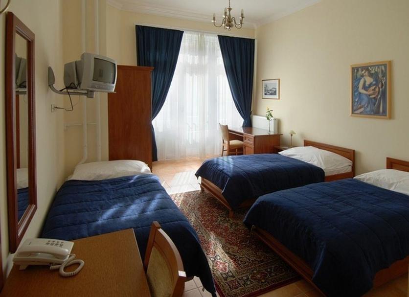 Kamar Tidur Foto