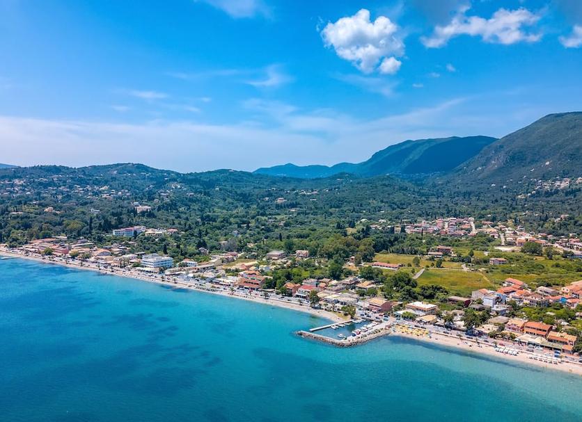Pemandangan luar Foto