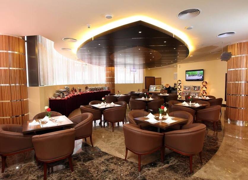 Restoran Foto
