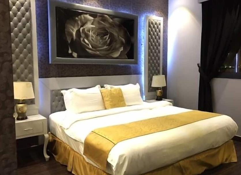 Kamar Tidur Foto