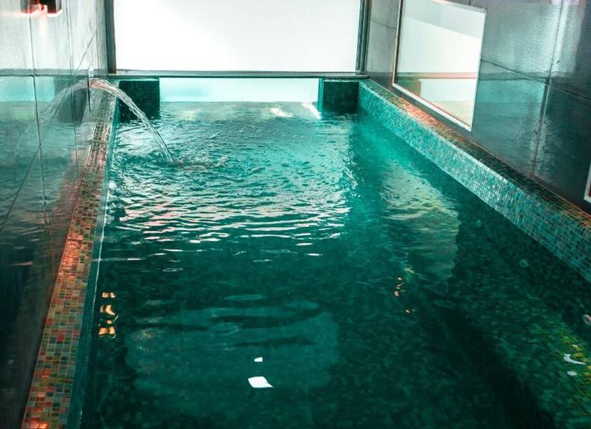 Kolam Foto