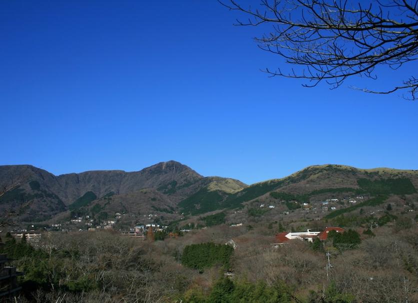 Pemandangan luar Foto
