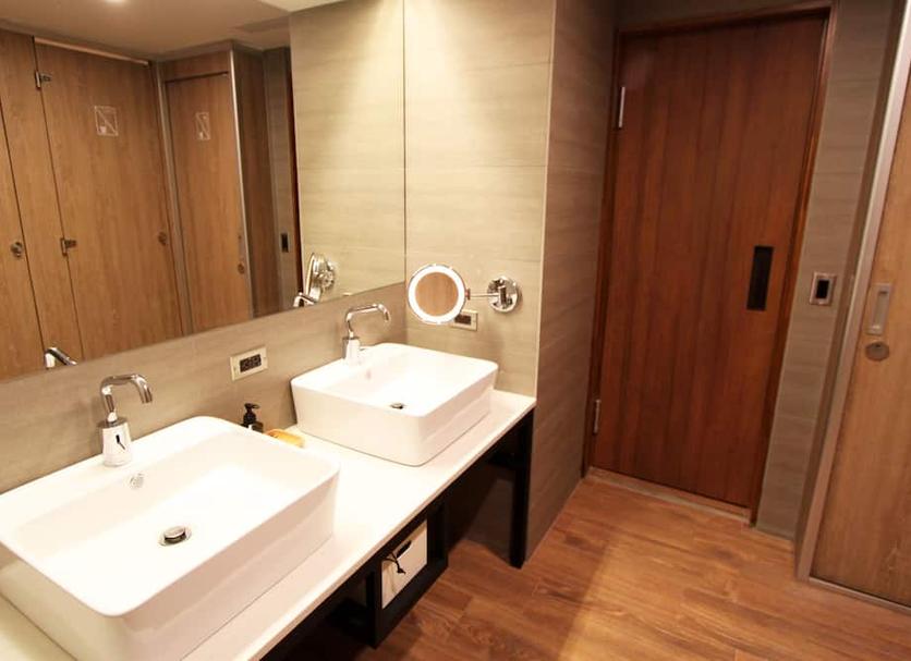 Kamar Mandi Foto