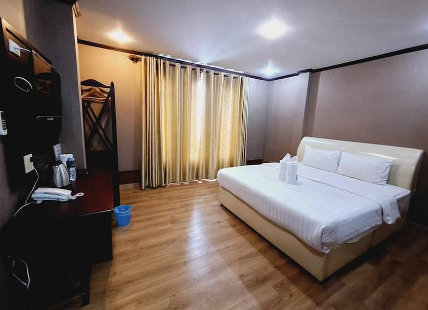 Kamar Tidur Foto