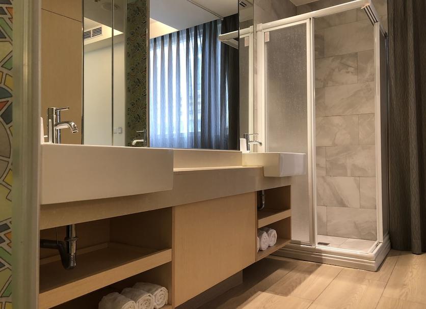 Kamar Mandi Foto
