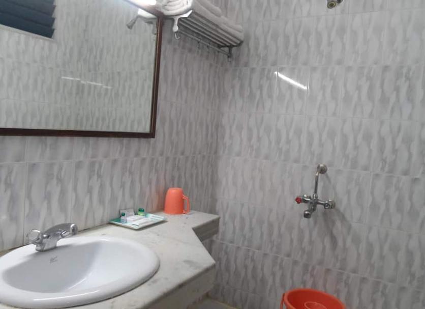Kamar Mandi Foto
