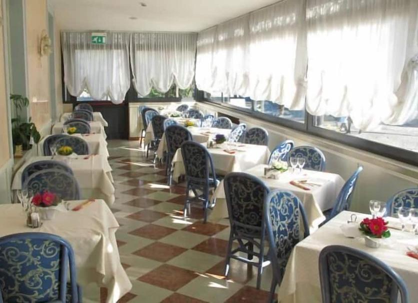 Restoran Foto