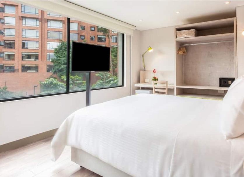 Kamar Tidur Foto