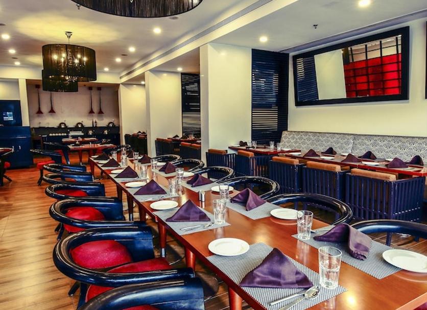 Restoran Foto