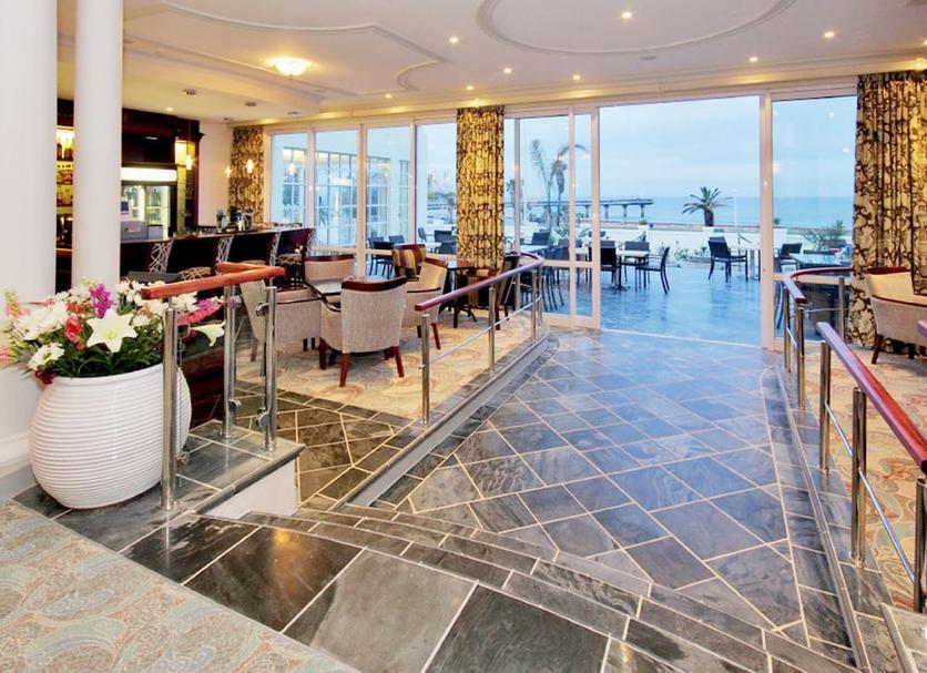 Restoran Foto